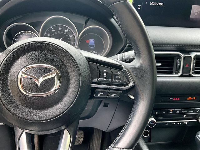 2023 Mazda CX-5 2.5 S Preferred