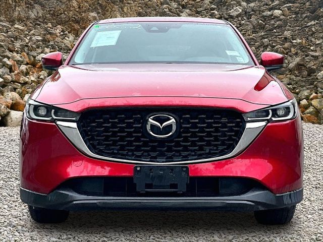 2023 Mazda CX-5 2.5 S Preferred