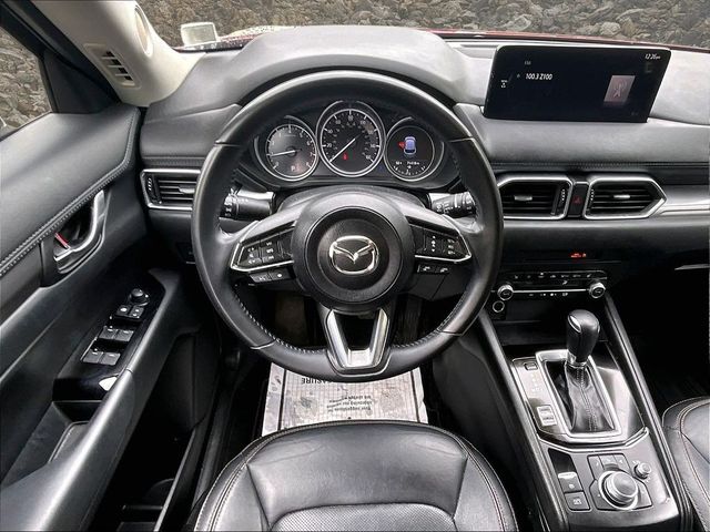 2023 Mazda CX-5 2.5 S Preferred