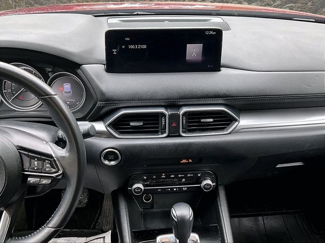 2023 Mazda CX-5 2.5 S Preferred