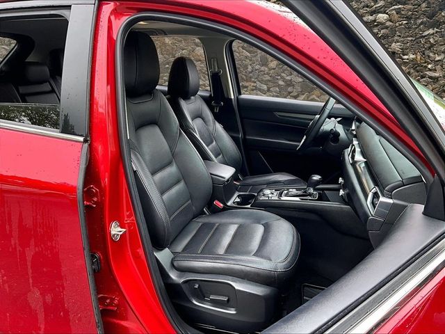 2023 Mazda CX-5 2.5 S Preferred