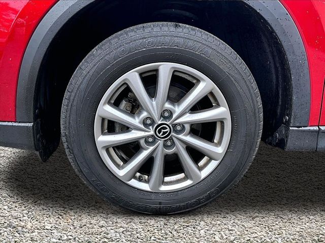 2023 Mazda CX-5 2.5 S Preferred