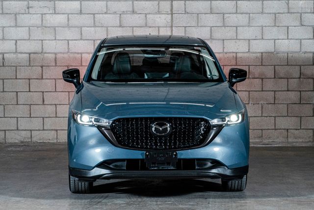2023 Mazda CX-5 2.5 S Carbon Edition | Van Nuys, CA | Stellar Auto INC. 2023 Mazda CX-5 2.5 S Carbon Edition | Van Nuys, CA | Stellar Auto INC.