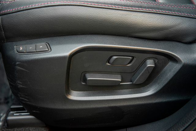 2023 Mazda CX-5 2.5 S Carbon Edition | Van Nuys, CA | Stellar Auto INC.