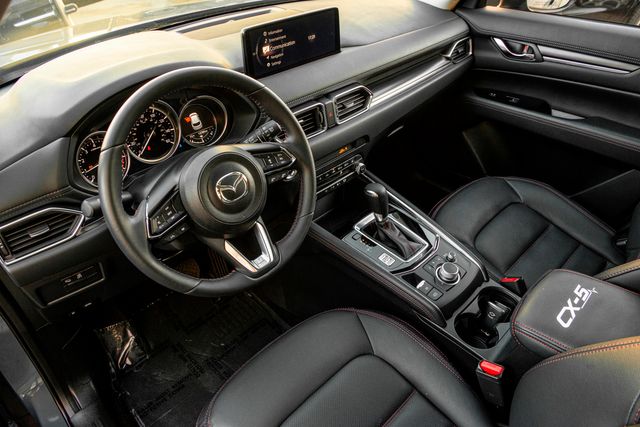 2023 Mazda CX-5 2.5 S Carbon Edition | Van Nuys, CA | Stellar Auto INC. 2023 Mazda CX-5 2.5 S Carbon Edition | Van Nuys, CA | Stellar Auto INC.