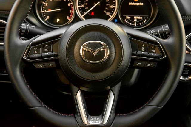 2023 Mazda CX-5 2.5 S Carbon Edition | Van Nuys, CA | Stellar Auto INC. 2023 Mazda CX-5 2.5 S Carbon Edition | Van Nuys, CA | Stellar Auto INC.