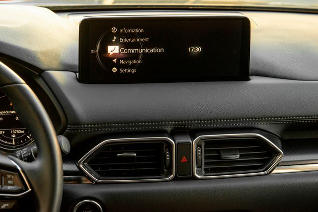 2023 Mazda CX-5 2.5 S Carbon Edition | Van Nuys, CA | Stellar Auto INC. 2023 Mazda CX-5 2.5 S Carbon Edition | Van Nuys, CA | Stellar Auto INC.