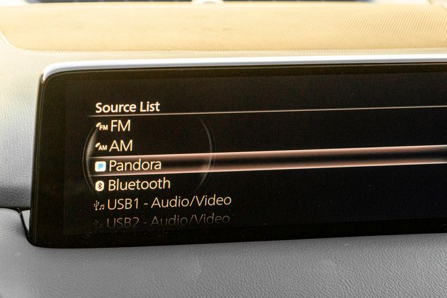 2023 Mazda CX-5 2.5 S Carbon Edition | Van Nuys, CA | Stellar Auto INC.