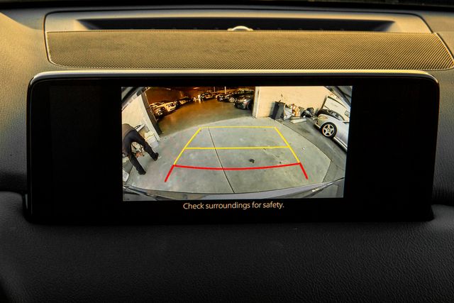 2023 Mazda CX-5 2.5 S Carbon Edition | Van Nuys, CA | Stellar Auto INC.