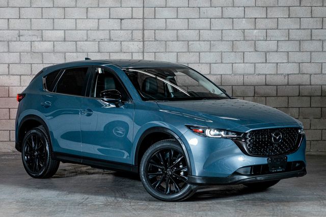 2023 Mazda CX-5 2.5 S Carbon Edition | Van Nuys, CA | Stellar Auto INC. 2023 Mazda CX-5 2.5 S Carbon Edition | Van Nuys, CA | Stellar Auto INC.