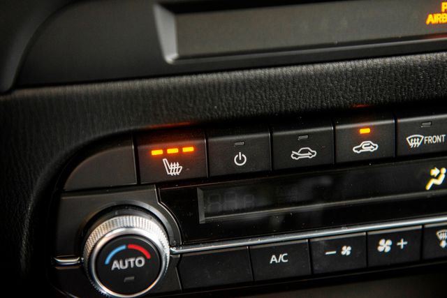 2023 Mazda CX-5 2.5 S Carbon Edition | Van Nuys, CA | Stellar Auto INC.