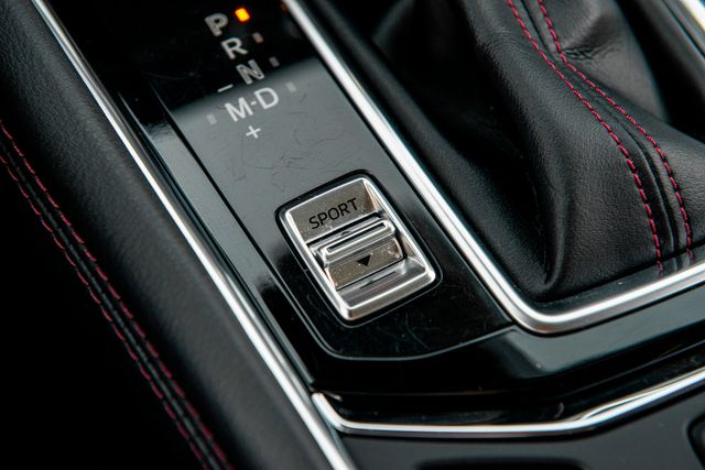 2023 Mazda CX-5 2.5 S Carbon Edition | Van Nuys, CA | Stellar Auto INC.