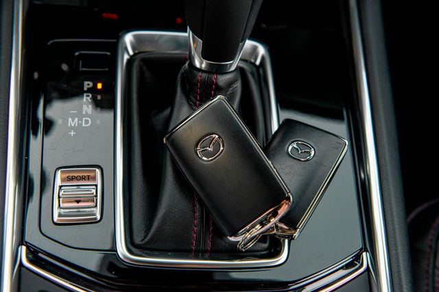 2023 Mazda CX-5 2.5 S Carbon Edition | Van Nuys, CA | Stellar Auto INC. 2023 Mazda CX-5 2.5 S Carbon Edition | Van Nuys, CA | Stellar Auto INC.