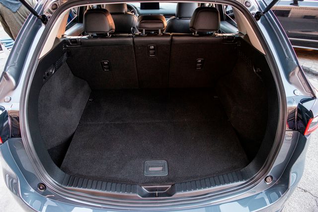 2023 Mazda CX-5 2.5 S Carbon Edition | Van Nuys, CA | Stellar Auto INC.