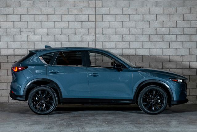 2023 Mazda CX-5 2.5 S Carbon Edition | Van Nuys, CA | Stellar Auto INC. 2023 Mazda CX-5 2.5 S Carbon Edition | Van Nuys, CA | Stellar Auto INC.