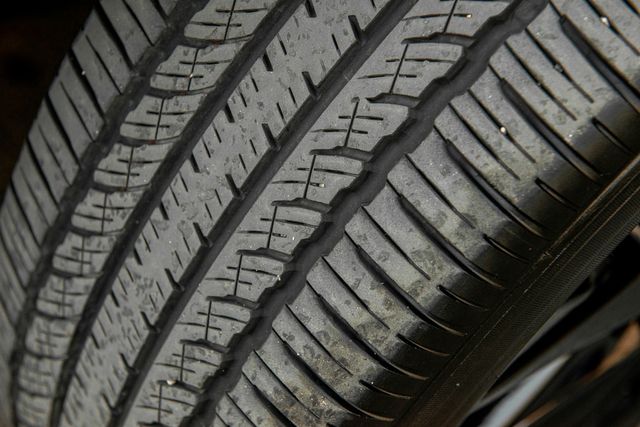 2023 Mazda CX-5 2.5 S Carbon Edition | Van Nuys, CA | Stellar Auto INC.