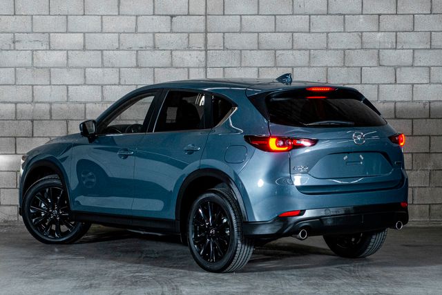 2023 Mazda CX-5 2.5 S Carbon Edition | Van Nuys, CA | Stellar Auto INC. 2023 Mazda CX-5 2.5 S Carbon Edition | Van Nuys, CA | Stellar Auto INC.