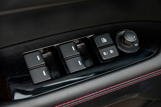 2023 Mazda CX-5 2.5 S Carbon Edition | Van Nuys, CA | Stellar Auto INC.