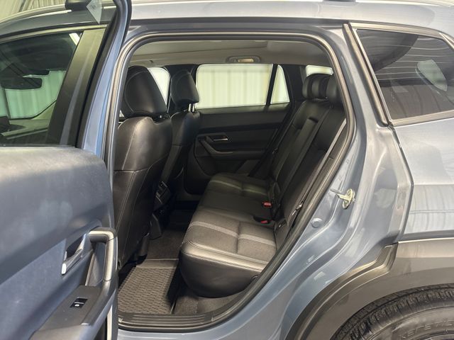 2023 Mazda CX-50 PREFERRED PLUS 2023 Mazda CX-50 PREFERRED PLUS