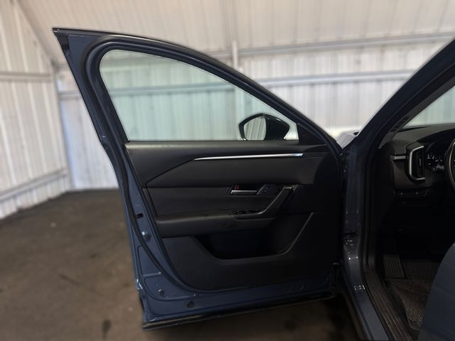 2023 Mazda CX-50 PREFERRED PLUS 2023 Mazda CX-50 PREFERRED PLUS