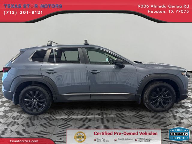 2023 Mazda CX-50 PREFERRED PLUS | Houston, TX | Texas Star Motors 2023 Mazda CX-50 PREFERRED PLUS | Houston, TX | Texas Star Motors
