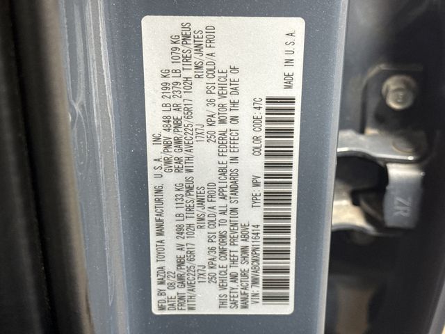 2023 Mazda CX-50 PREFERRED PLUS | Houston, TX | Texas Star Motors 2023 Mazda CX-50 PREFERRED PLUS | Houston, TX | Texas Star Motors