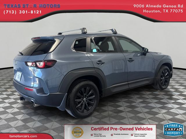 2023 Mazda CX-50 PREFERRED PLUS 2023 Mazda CX-50 PREFERRED PLUS