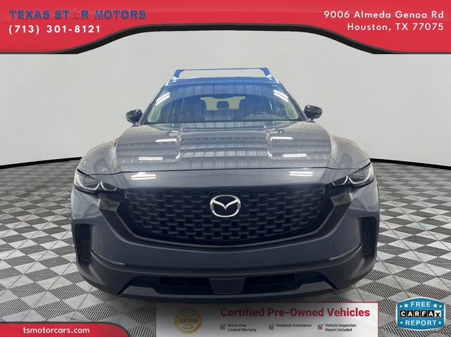 2023 Mazda CX-50 PREFERRED PLUS 2023 Mazda CX-50 PREFERRED PLUS