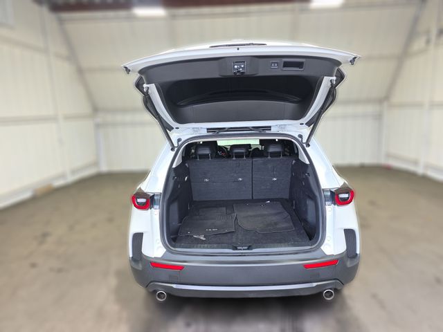 2023 Mazda CX-50 PREMIUM PLUS | Houston, TX | Texas Star Motors