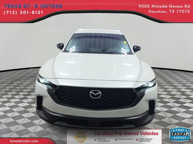 2023 Mazda CX-50 PREMIUM PLUS | Houston, TX | Texas Star Motors 2023 Mazda CX-50 PREMIUM PLUS | Houston, TX | Texas Star Motors