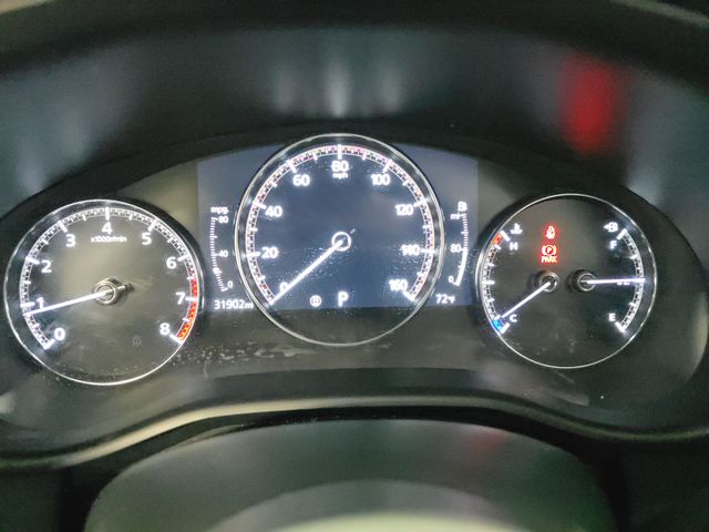 2023 Mazda CX-50 PREMIUM PLUS