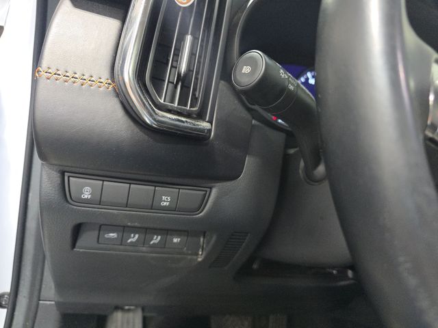 2023 Mazda CX-50 PREMIUM PLUS