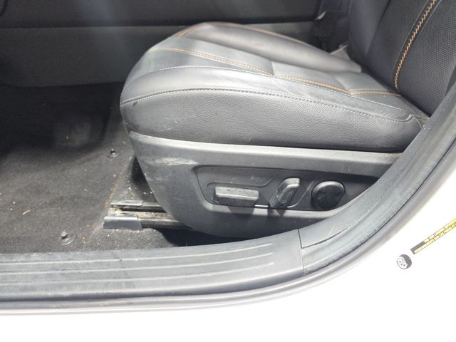 2023 Mazda CX-50 PREMIUM PLUS 2023 Mazda CX-50 PREMIUM PLUS