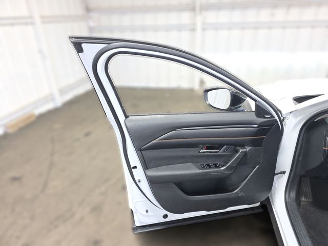 2023 Mazda CX-50 PREMIUM PLUS 2023 Mazda CX-50 PREMIUM PLUS