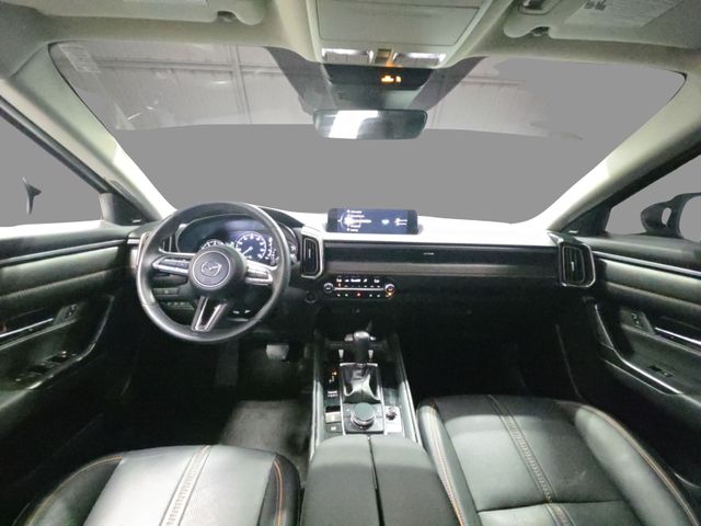 2023 Mazda CX-50 PREMIUM PLUS