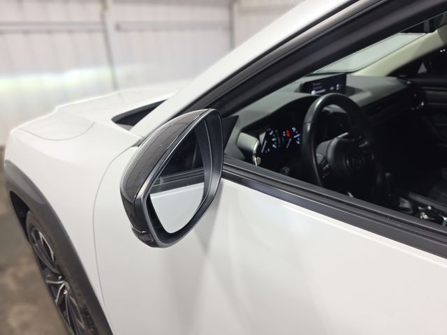 2023 Mazda CX-50 PREMIUM PLUS