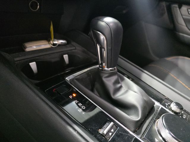 2023 Mazda CX-50 PREMIUM PLUS