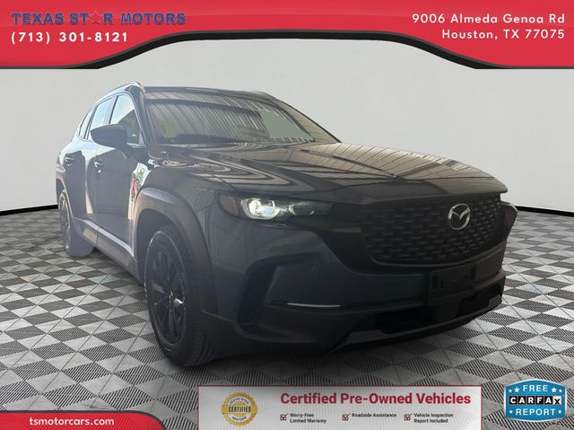2023 Mazda CX-50 2.5 S PREFERRED PLUS's photo
