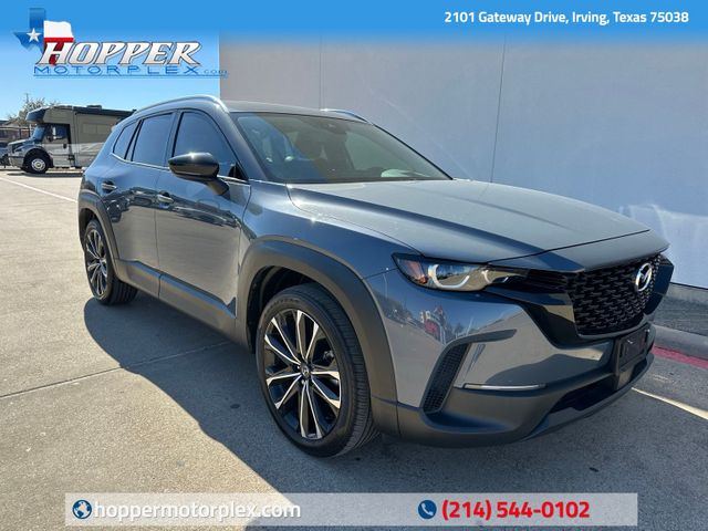 2023 Mazda CX-50 2.5 S Premium Plus Package Heated / Ventilated ... | Irving, Texas | Hopper Motorplex