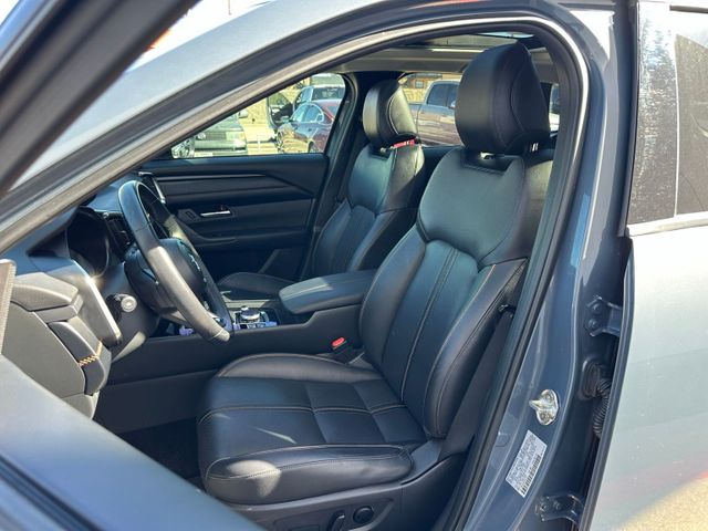 2023 Mazda CX-50 2.5 S Premium Plus Package Heated / Ventilated ... | Irving, Texas | Hopper Motorplex