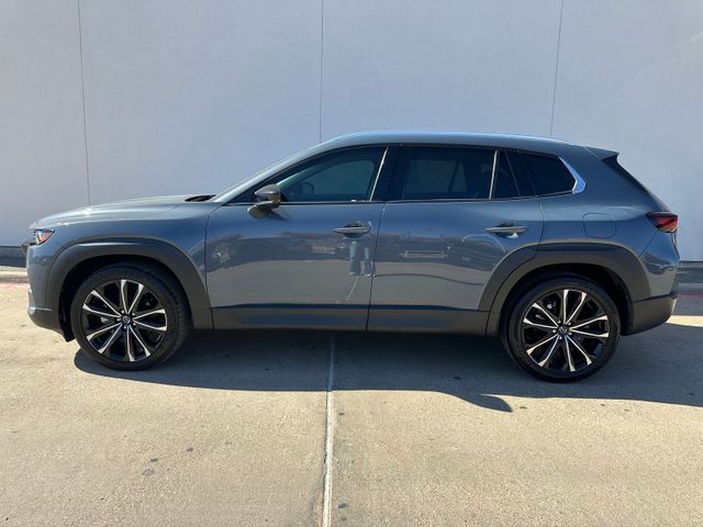 2023 Mazda CX-50 2.5 S Premium Plus Package Heated / Ventilated ... | Irving, Texas | Hopper Motorplex