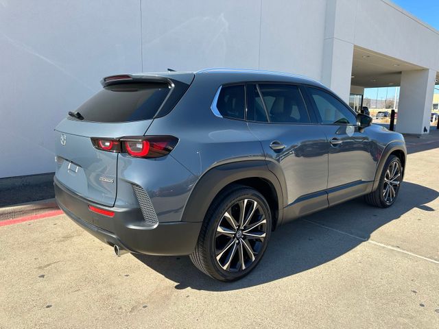 2023 Mazda CX-50 2.5 S Premium Plus Package Heated / Ventilated ... | Irving, Texas | Hopper Motorplex