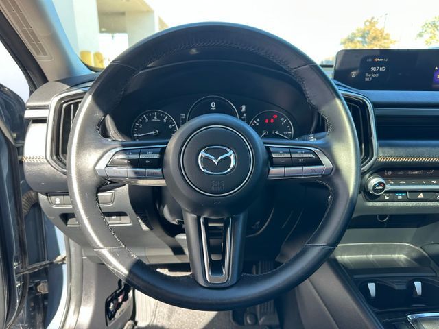 2023 Mazda CX-50 2.5 S Premium Plus