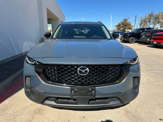 2023 Mazda CX-50 2.5 S Premium Plus