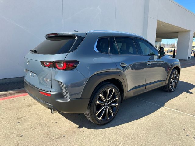 2023 Mazda CX-50 2.5 S Premium Plus