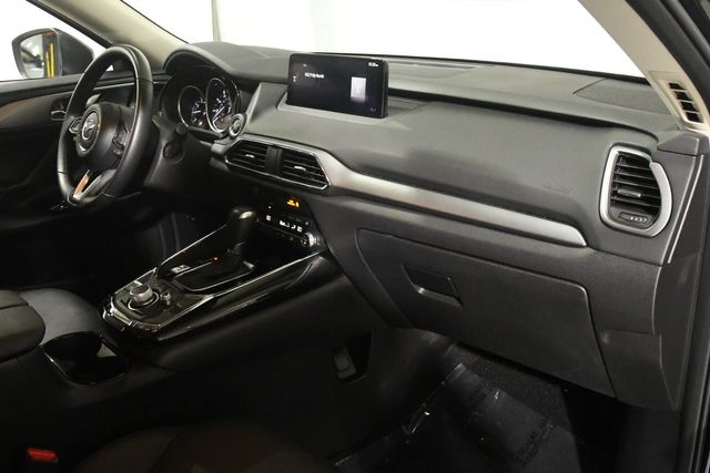2023 Mazda CX-9 Touring | Branford, CT | Sound Auto Wholesalers
