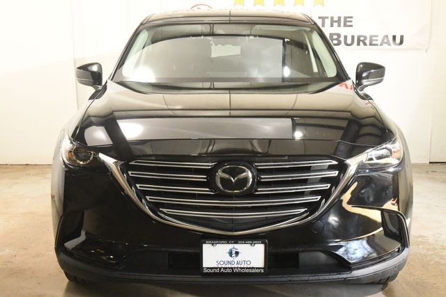 2023 Mazda CX-9 Touring | Branford, CT | Sound Auto Wholesalers 2023 Mazda CX-9 Touring | Branford, CT | Sound Auto Wholesalers