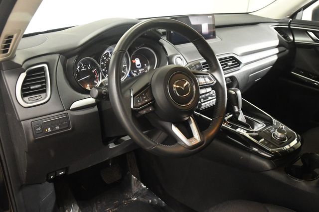 2023 Mazda CX-9 Touring | Branford, CT | Sound Auto Wholesalers