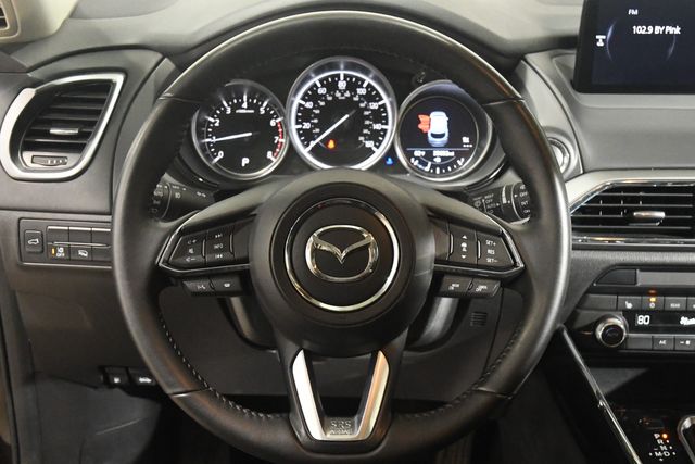 2023 Mazda CX-9 Touring | Branford, CT | Sound Auto Wholesalers