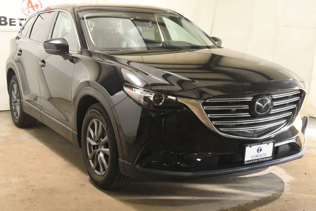 2023 Mazda CX-9 Touring | Branford, CT | Sound Auto Wholesalers